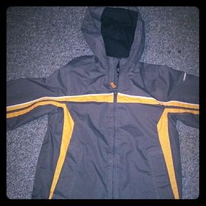 🌬❄Boys winter coat!!